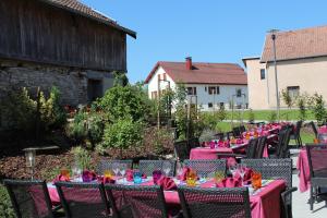hotel restaurant le champs des lys