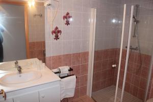 hotel restaurant le champs des lys