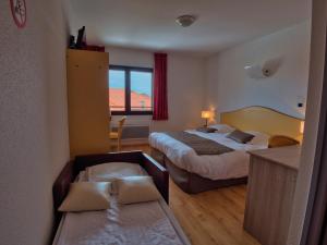 hotel restaurant le champs des lys