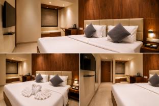 hotel regal crest