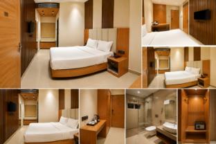 hotel regal crest