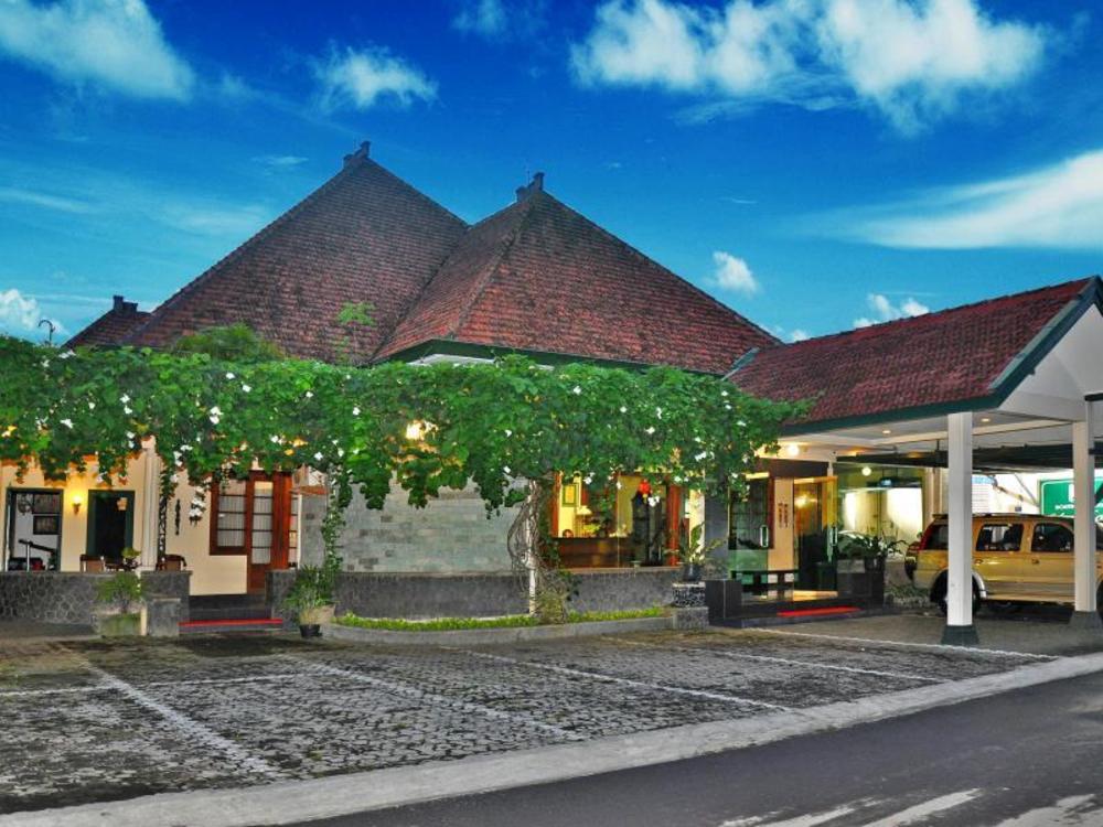 mandala wisata hotel