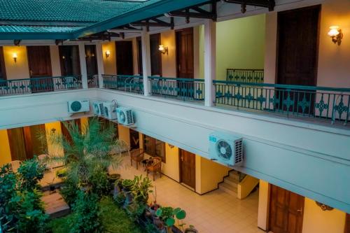 mandala wisata hotel