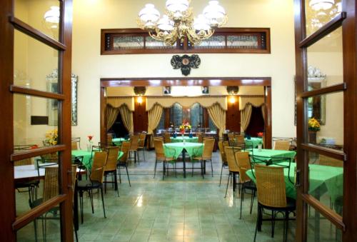 mandala wisata hotel