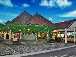 mandala wisata hotel