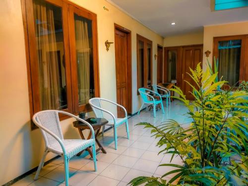 mandala wisata hotel