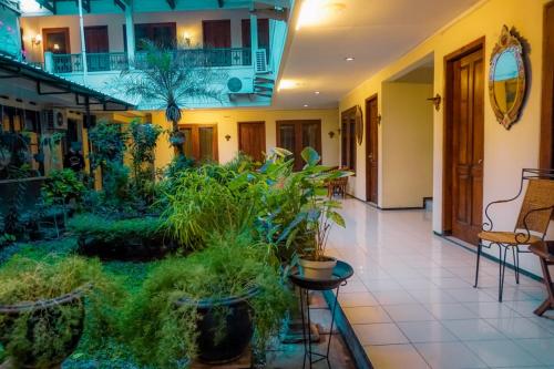 mandala wisata hotel