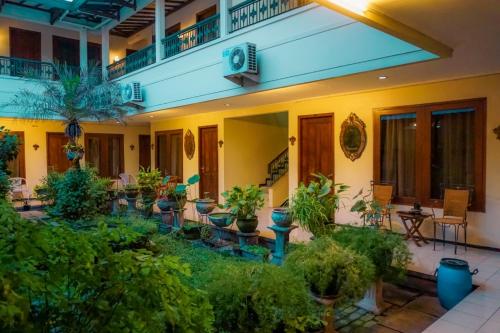 mandala wisata hotel