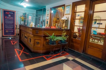 mandala wisata hotel