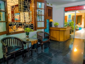 mandala wisata hotel