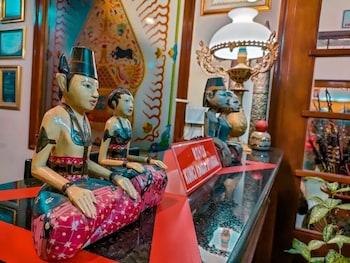 mandala wisata hotel