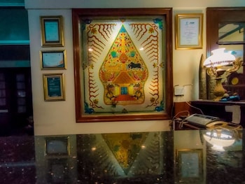 mandala wisata hotel