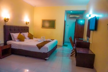 mandala wisata hotel