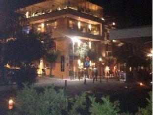 athens