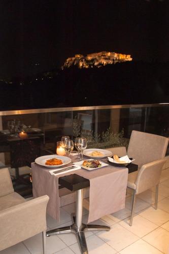 athens