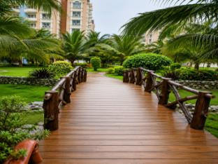 hotel the beach vibes puri