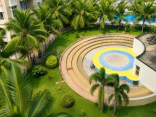 hotel the beach vibes puri