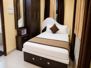 hotel the beach vibes puri