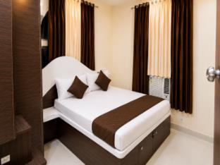 hotel the beach vibes puri