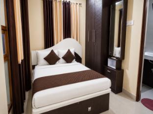 hotel the beach vibes puri