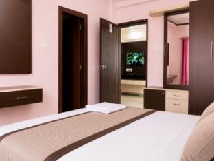 hotel the beach vibes puri