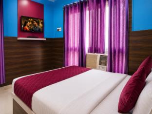 hotel the beach vibes puri
