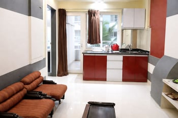 Hotel The Beach Vibes Puri,,3 star