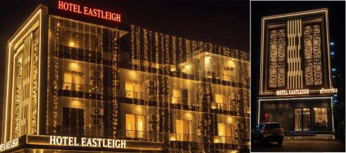 hotel eastleigh