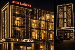 hotel eastleigh