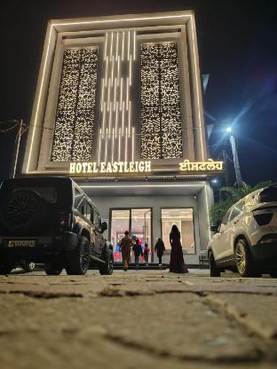 hotel eastleigh