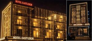 hotel eastleigh