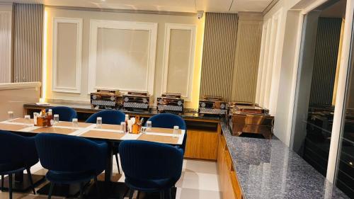 hotel eastleigh