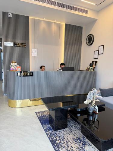 hotel eastleigh