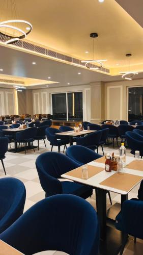 hotel eastleigh