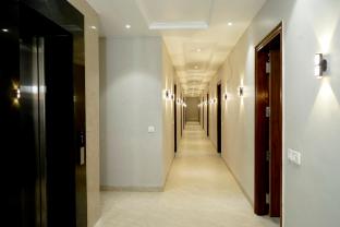 hotel eastleigh