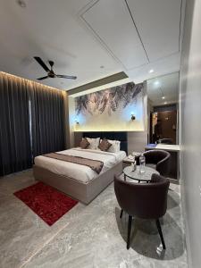 hotel eastleigh