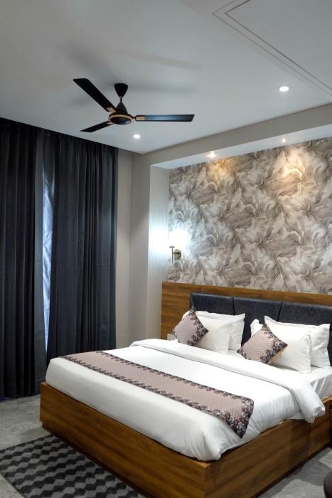 hotel eastleigh