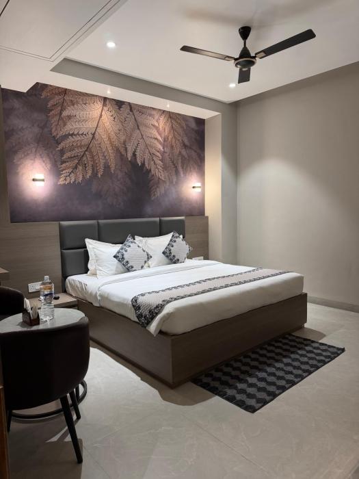 hotel eastleigh