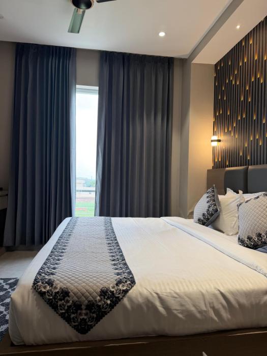 hotel eastleigh