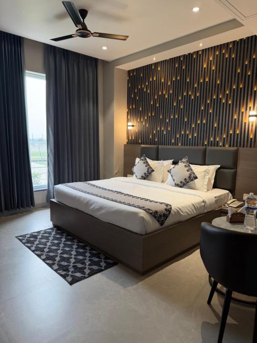 hotel eastleigh