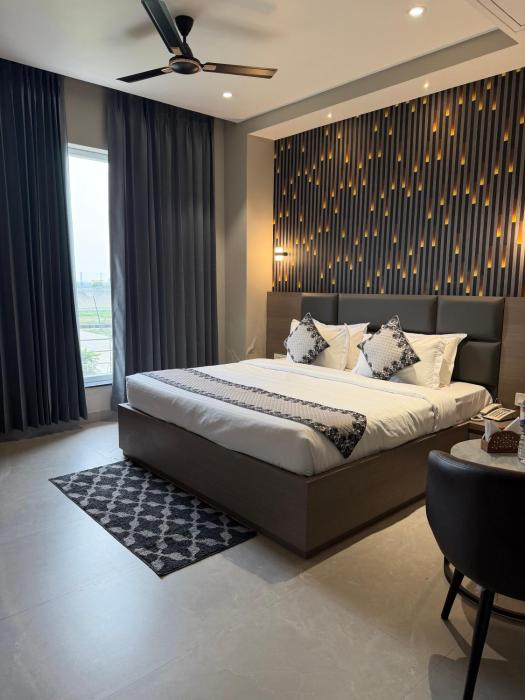 hotel eastleigh