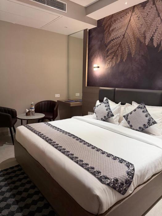 hotel eastleigh
