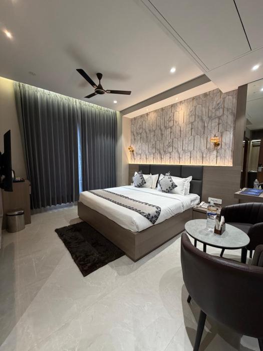 hotel eastleigh