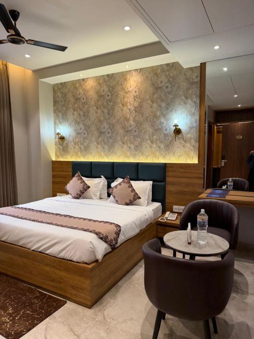 hotel eastleigh