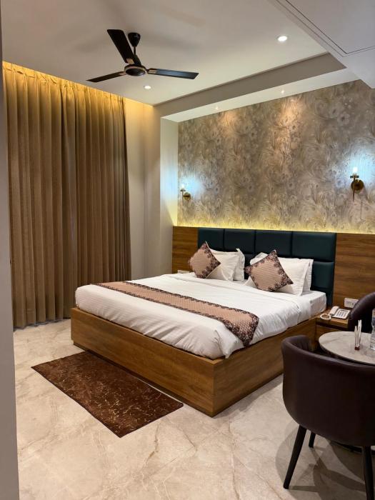 hotel eastleigh