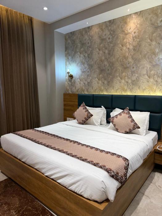 hotel eastleigh