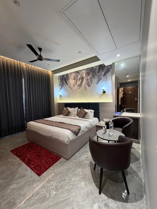 hotel eastleigh