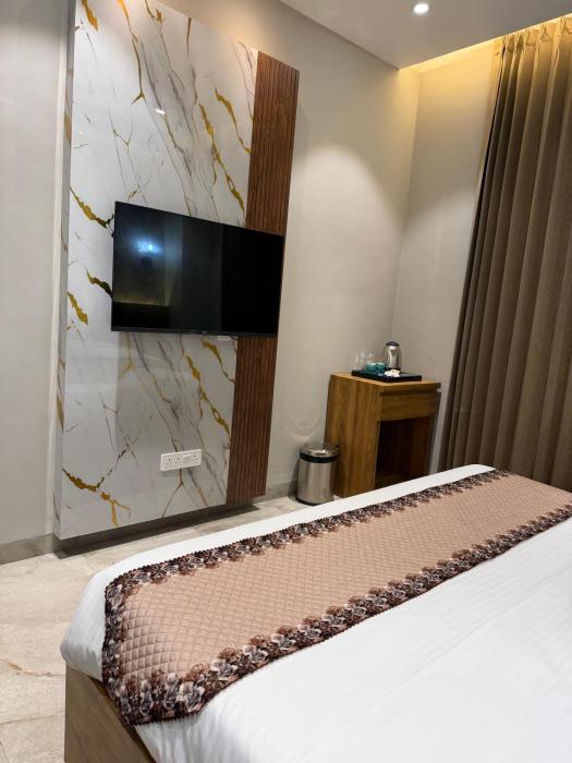hotel eastleigh