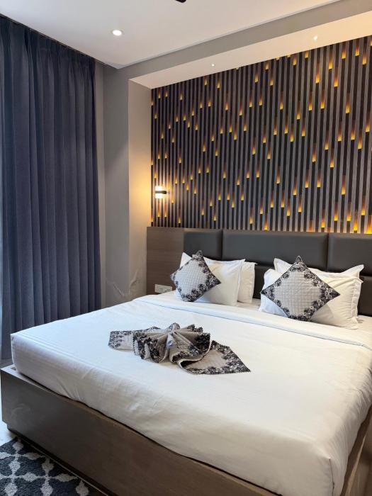 hotel eastleigh