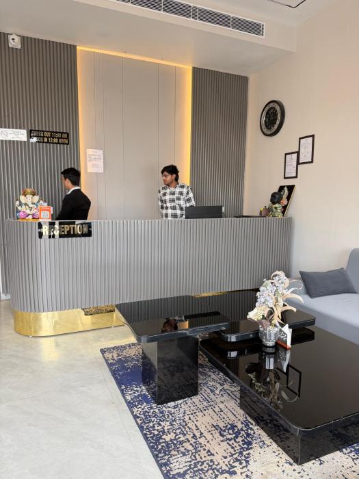 hotel eastleigh